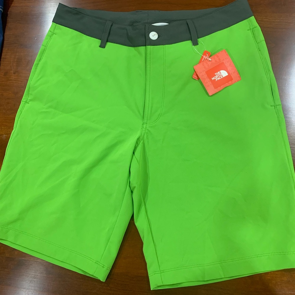 North Face Swim Trunks